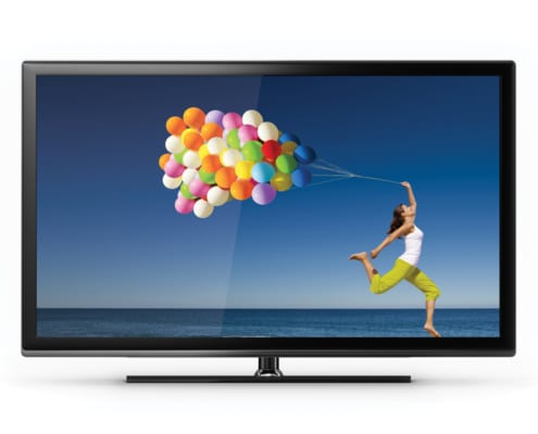 32″ TV