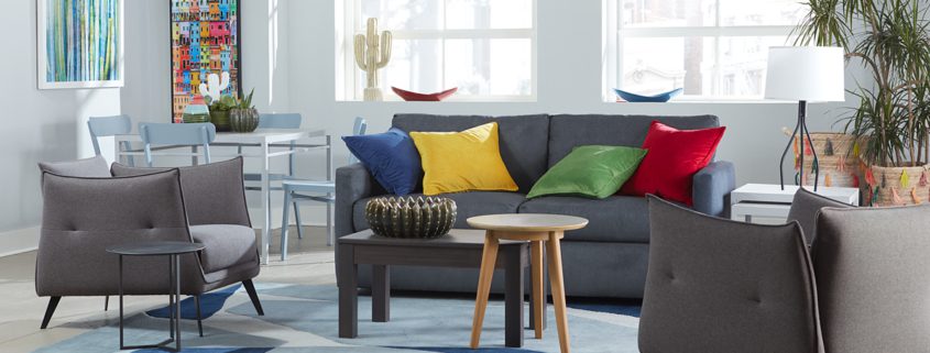 Levi Brody Perth Studio