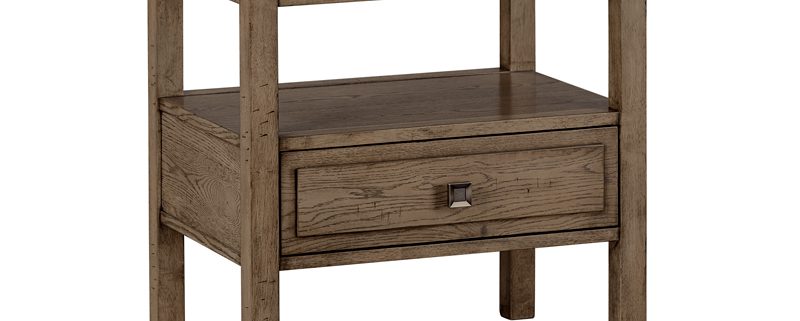 Bridgewater Nightstand