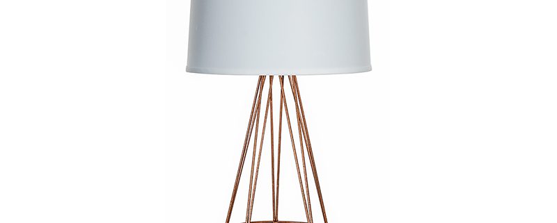 Hyde Table Lamp