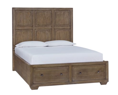 Bridgewater Storage Bed