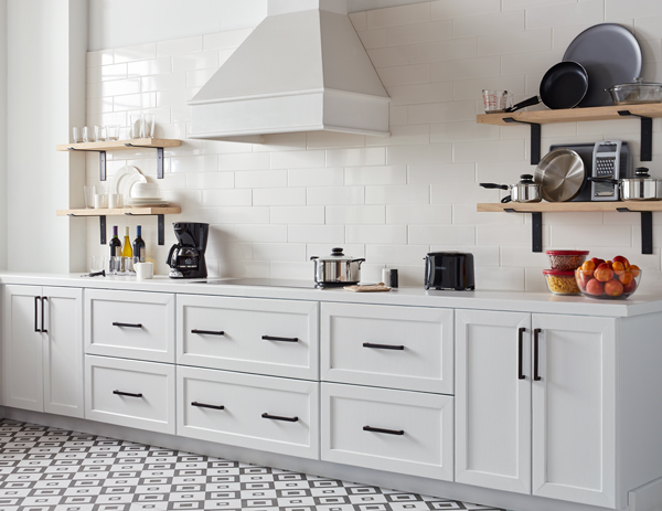 Elements Kitchen Beauty Shot