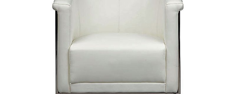 Blanca Accent Chair