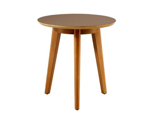 Hendrick Nest/End Table-Taupe