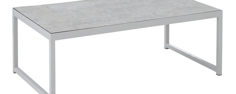 Perth Cocktail Table